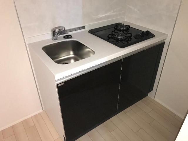 ＧｒａｎｄｙⅢ キッチン