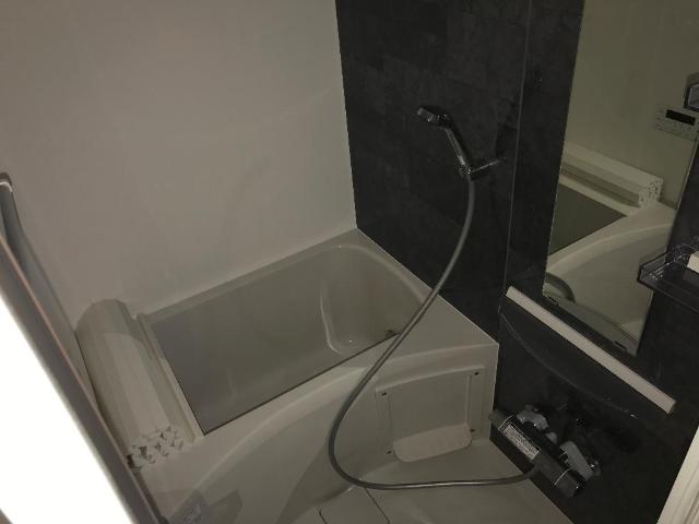 ＧｒａｎｄｙⅢ 風呂画像