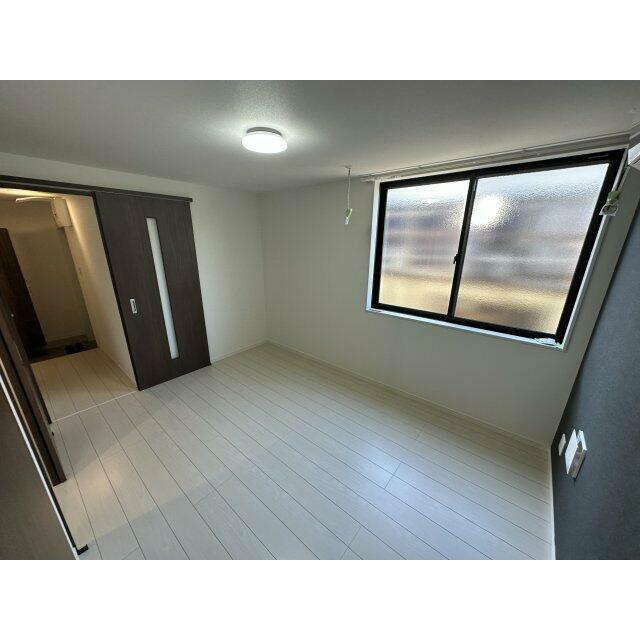 ベイルームシティ本厚木 リビング