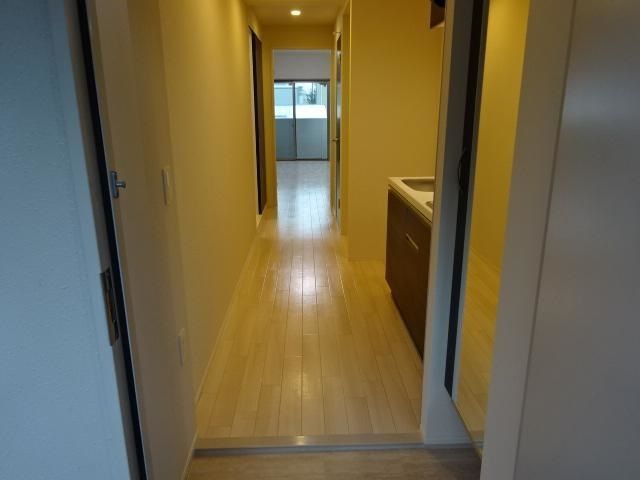 湘南エクセレントⅢ 玄関