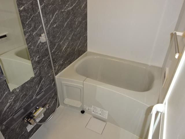 湘南エクセレントⅢ 風呂画像