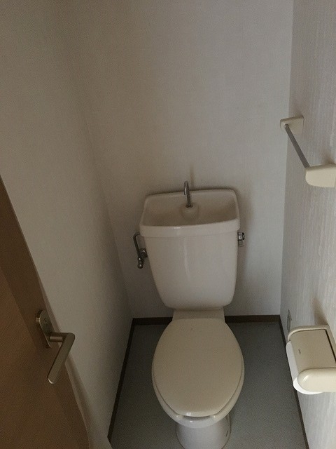 第10吉原ハイツ その他1