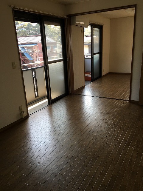 第10吉原ハイツ その他8