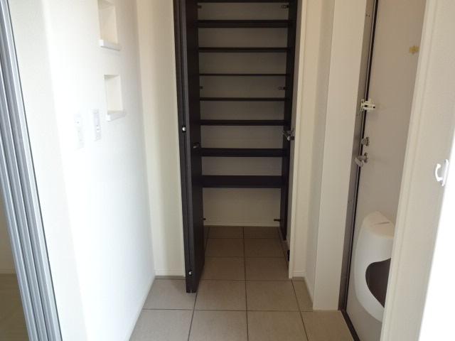 グリシーヌ・静 その他10