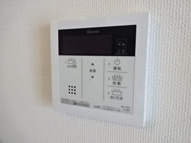 グリシーヌ・静 その他11