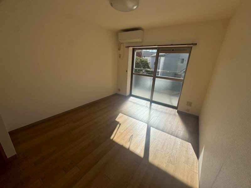 サザンクロス リビング