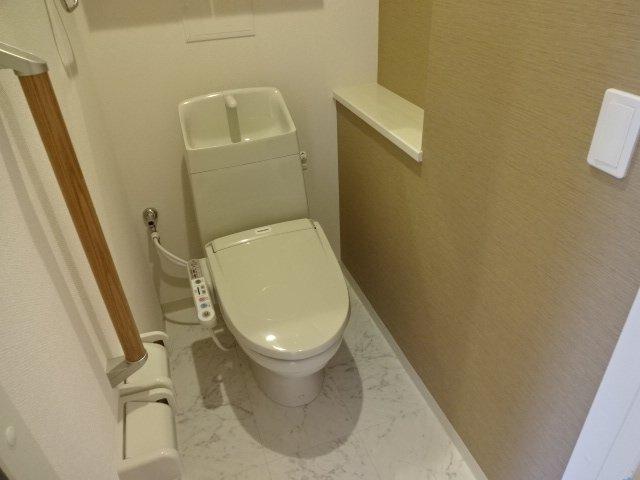 レガシープレイス湘南 その他1