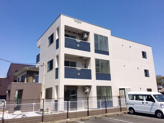 レガシープレイス湘南 その他外観1