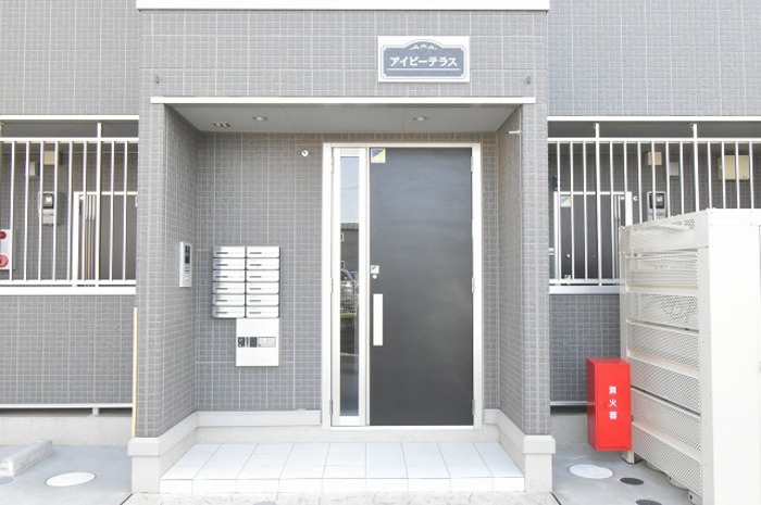 アイビーテラス その他外観5