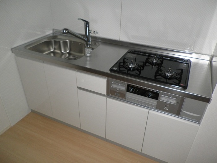 アイビーテラス キッチン