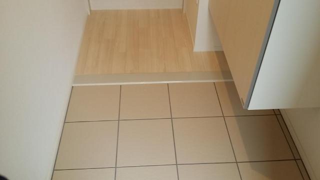 ベル　ルミエール湘南 玄関