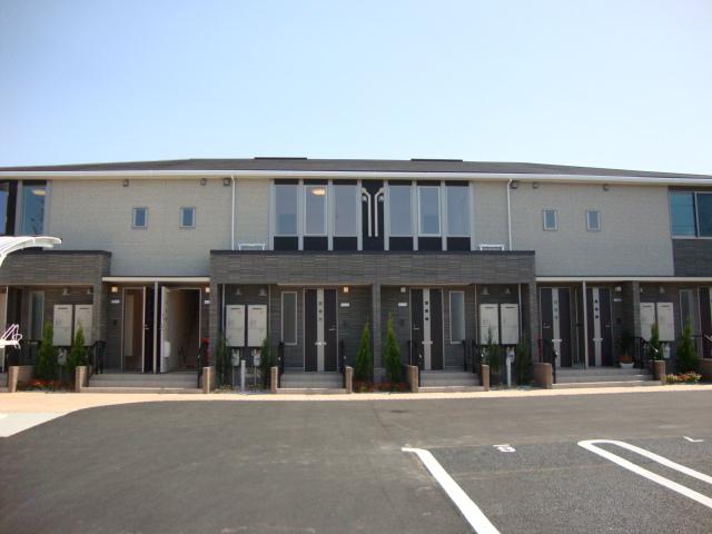 ベル　ルミエール湘南 その他外観2