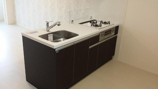 ベル　ルミエール湘南 キッチン