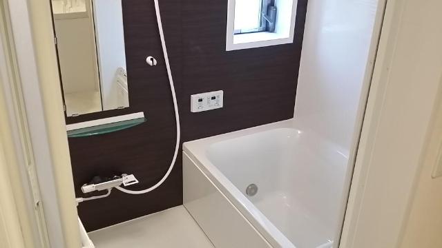 ベル　ルミエール湘南 風呂画像