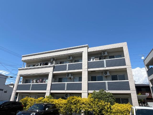 アバンテＳ その他外観1