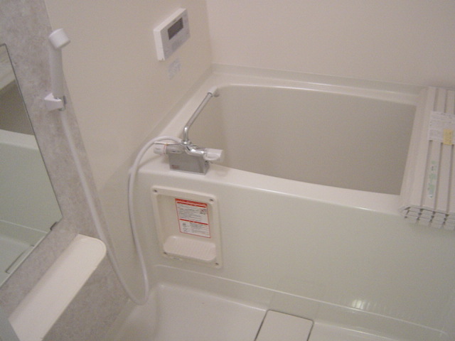 アバンテＳ 風呂画像