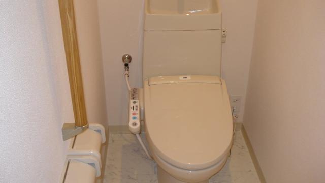 ビレッジ高坪 その他1