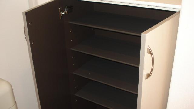 ビレッジ高坪 その他1