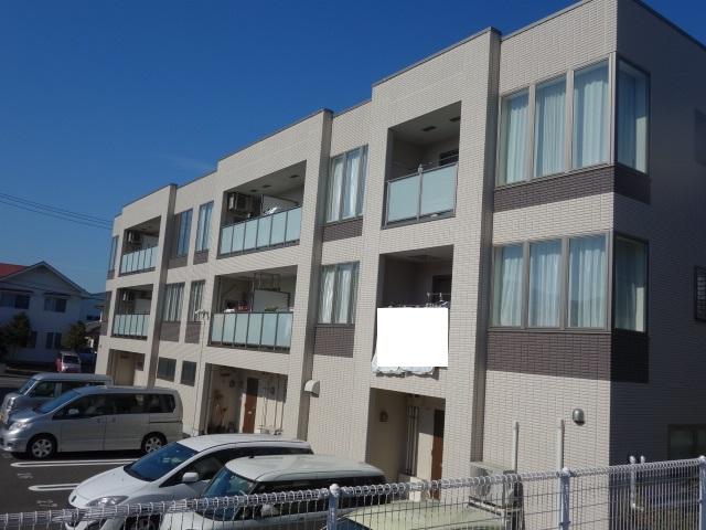 ビレッジ高坪 その他外観2