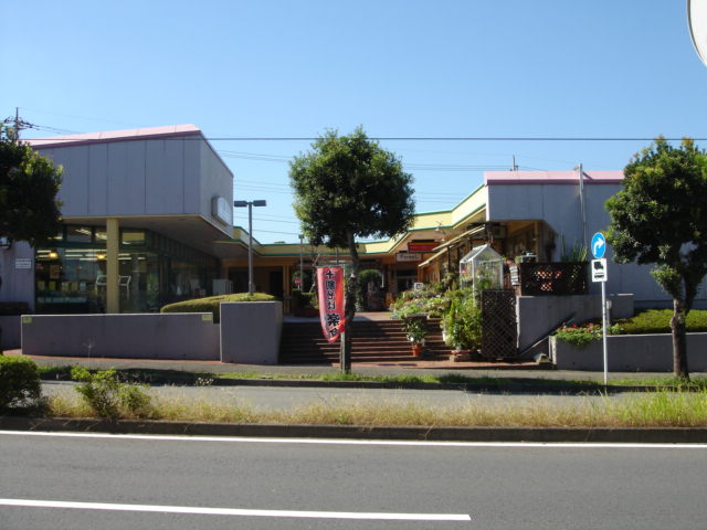 ビレッジ高坪 その他外観3