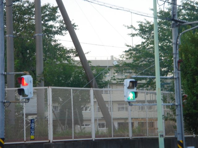 ビレッジ高坪 その他外観6