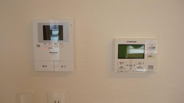 ビレッジ高坪 その他10