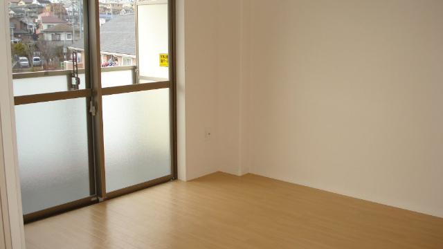 ビレッジ高坪 その他11