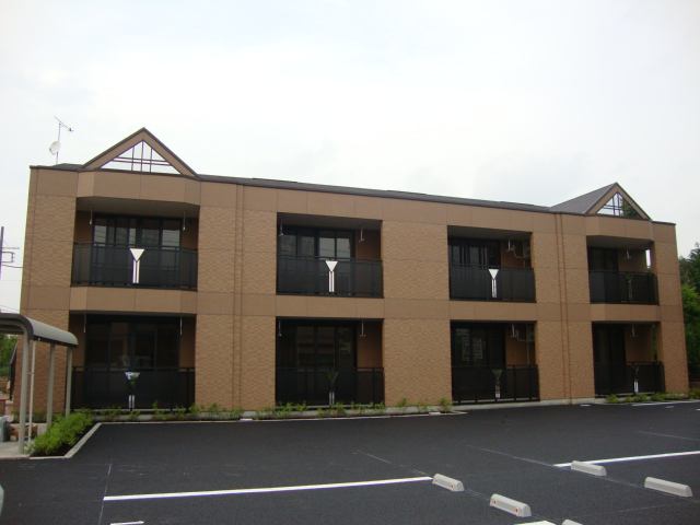 アンベリール・Ｋ・湘南 その他外観2