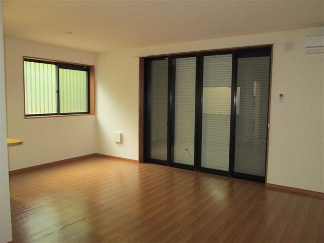 アンベリール・Ｋ・湘南 リビング