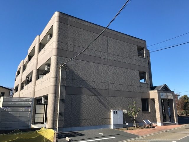 ＴＨ・ルミナス 101号室 外観