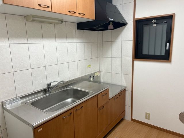 ＴＨ・ルミナス キッチン