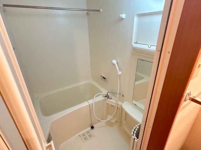 ＴＨ・ルミナス 風呂画像