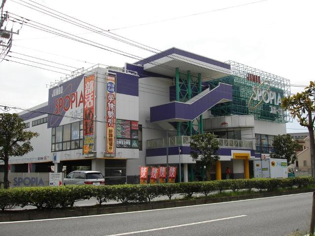 パラシオン平塚 その他外観3