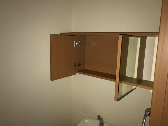 パラシオン平塚 その他8