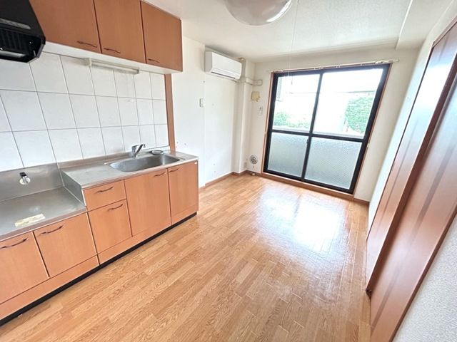 ＴＨ・ルミナス キッチン