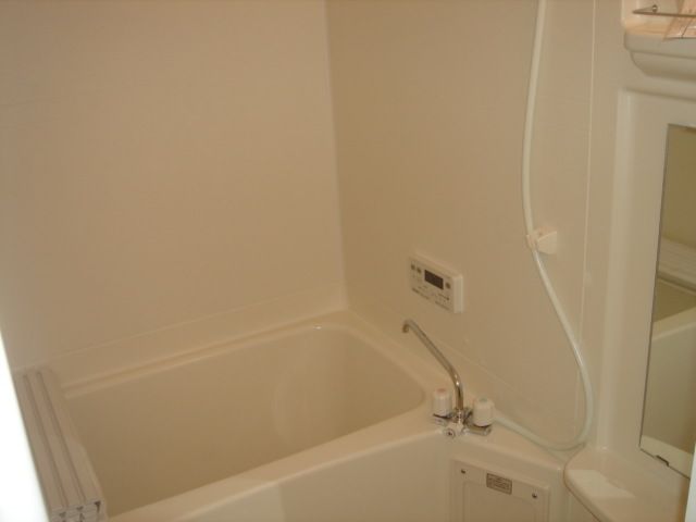 ＴＨ・ルミナス 風呂画像