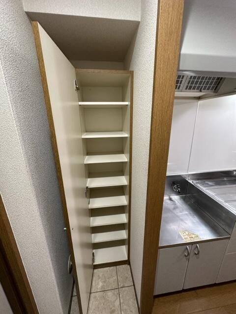 セレーノⅡ 玄関