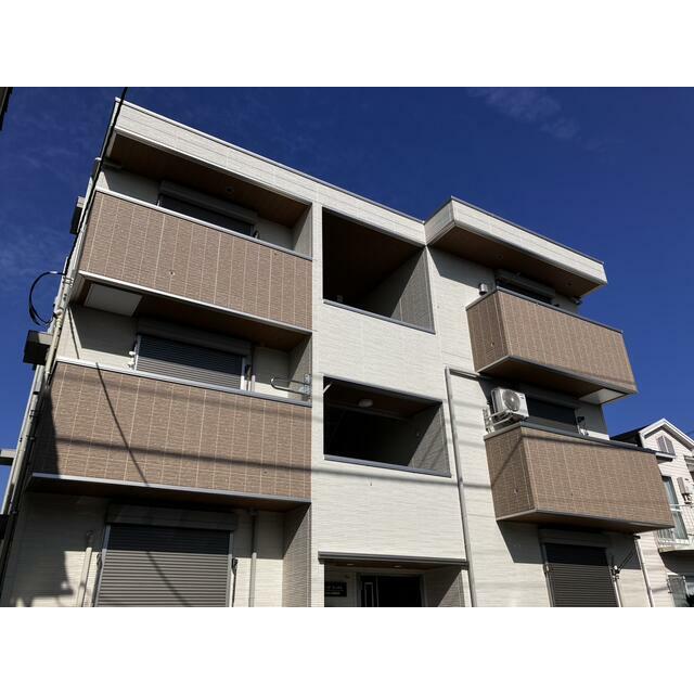 イーストピークヴィオレ その他外観2