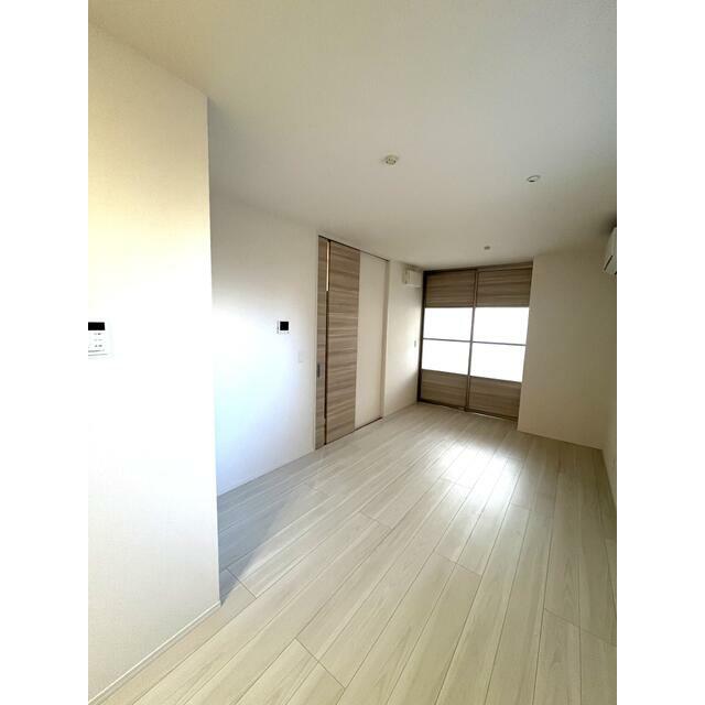 イーストピークヴィオレ リビング