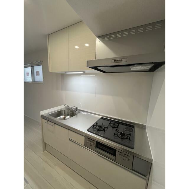 イーストピークヴィオレ キッチン