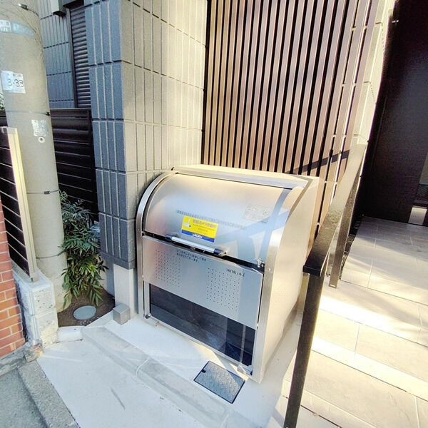 コンフェスト江の島 その他外観1