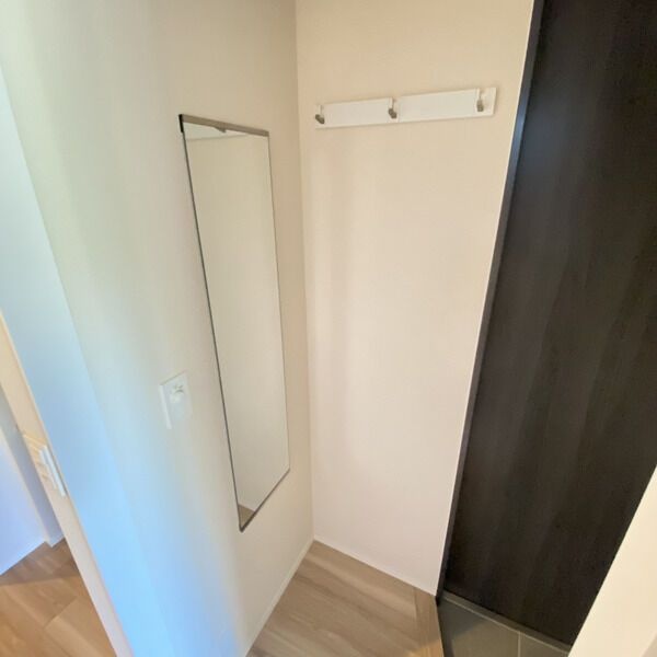 コンフェスト江の島 玄関