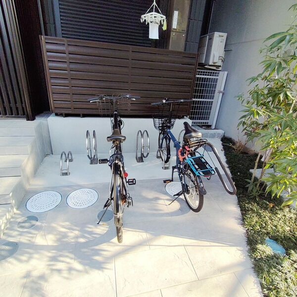 コンフェスト江の島 その他外観2