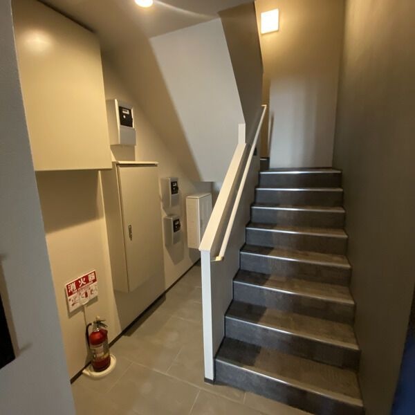 コンフェスト江の島 その他外観3