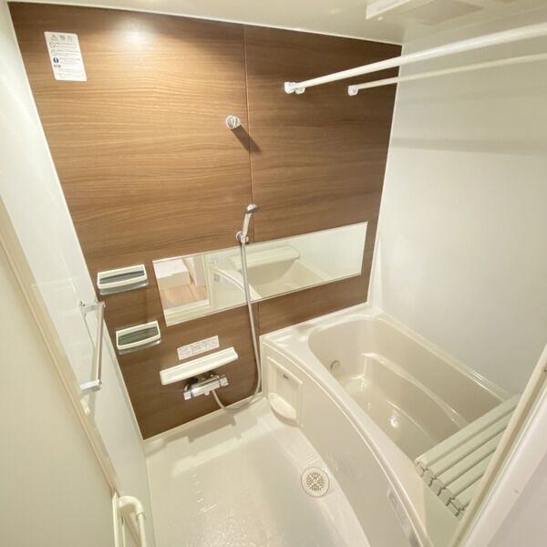 コンフェスト江の島 風呂画像