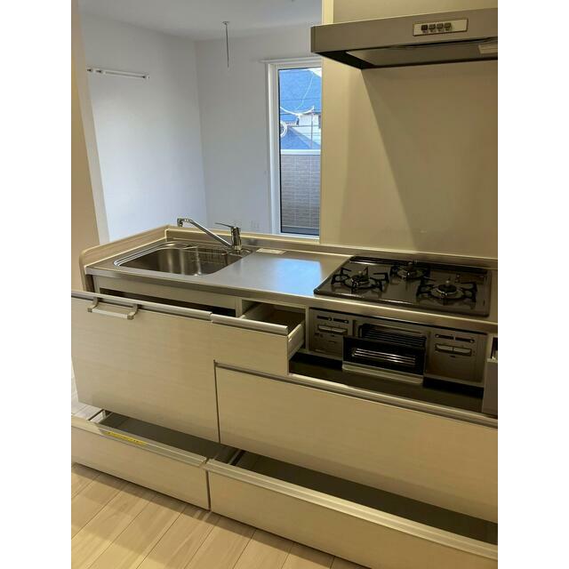 イーストピークヴィオレ その他6