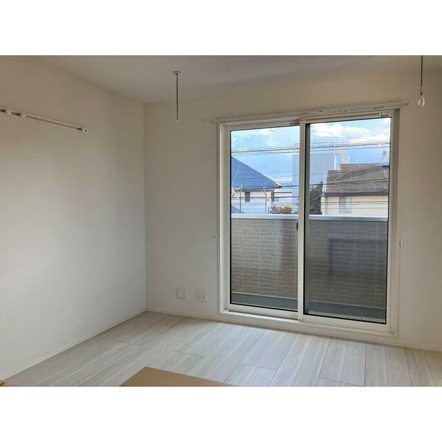 イーストピークヴィオレ リビング