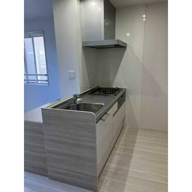 イーストピークヴィオレ キッチン