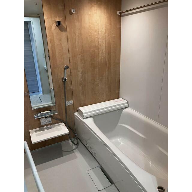 イーストピークヴィオレ 風呂画像