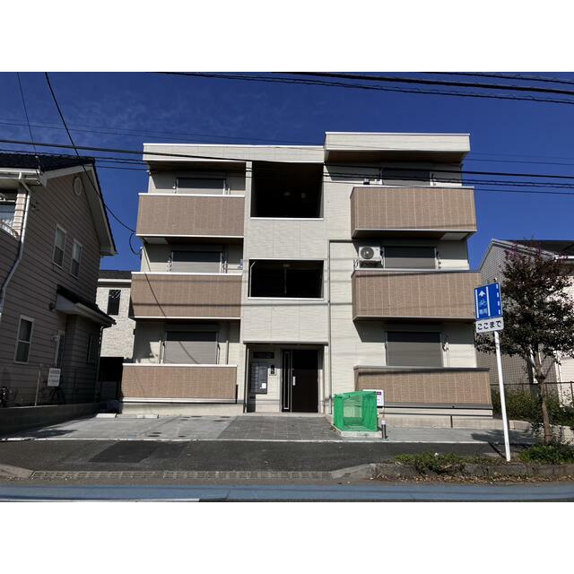 イーストピークヴィオレ その他外観1